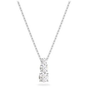 Swarovski Attract Trilogy pendant